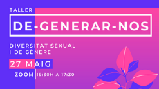 Degenerarnos taller